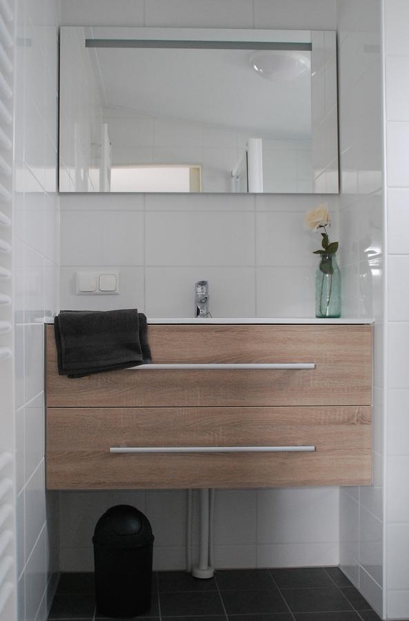 Hotel Chalets Middelburg Luaran gambar